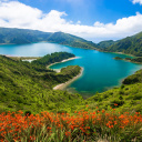 lagoa-do-fogo-sao-miguel-acores-portugal